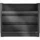 Einbau Grill-Unterschrank für BIPRO 665er