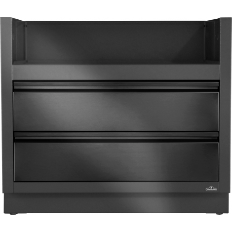Einbau Grill-Unterschrank für BIPRO 665er