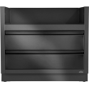 Einbau Grill-Unterschrank für BIPRO 665er