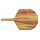 GOZNEY° Akazien-Holz Pizza Heber & Servierteller 16" XL