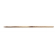 GOZNEY° Akazien-Holz Pizza Heber & Servierteller 16" XL
