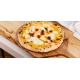 GOZNEY° Akazien-Holz Pizza Heber & Servierteller 16" XL