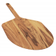 GOZNEY° Akazien-Holz Pizza Heber & Servierteller 16" XL