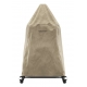 GOZNEY° Dome & XL der Gen 2.0, Abdeckhaube lang