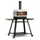 GOZNEY° Dome Gen. 2.0 Serie, Gestell