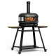 GOZNEY° Dome Gen. 2.0 Serie, Gestell
