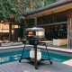 GOZNEY° Dome Gen. 2.0 Serie, Gestell