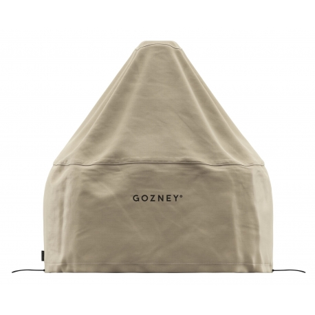 GOZNEY° Dome Gen 2.0, Abdeckhaube kurz