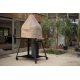 GOZNEY° Dome XL Gen 2.0, Abdeckhaube kurz