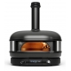 GOZNEY° Dome Gen. 2.0 Dual Fuel, Off-Black