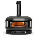 GOZNEY° Dome Gen. 2.0 Dual Fuel, Off-Black
