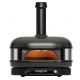 GOZNEY° Dome Gen. 2.0 Dual Fuel, Off-Black