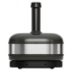 GOZNEY° Dome Gen. 2.0 Dual Fuel, Off-Black