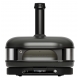 GOZNEY° Dome Gen. 2.0 Dual Fuel, Off-Black