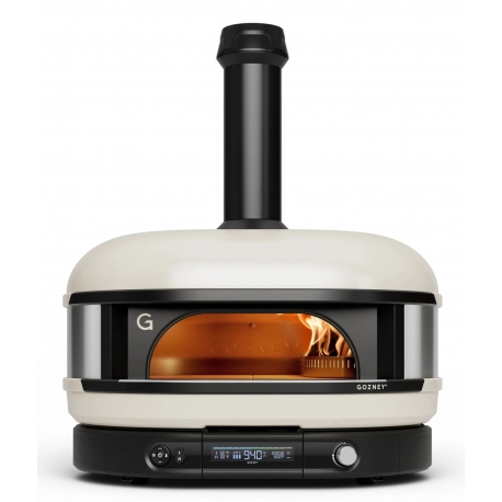 GOZNEY° Dome Gen. 2.0 Dual Fuel, Creme