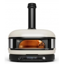 GOZNEY° Dome Gen. 2.0 Dual Fuel, Creme