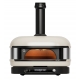 GOZNEY° Dome Gen. 2.0 Dual Fuel, Creme