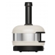 GOZNEY° Dome Gen. 2.0 Dual Fuel, Creme