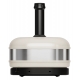 GOZNEY° Dome Gen. 2.0 Dual Fuel, Creme