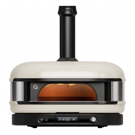 GOZNEY° Dome XL Gen. 2.0 Dual Fuel, Creme