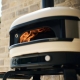 GOZNEY° Dome XL Gen. 2.0 Dual Fuel, Creme