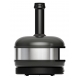 GOZNEY° Dome XL Gen. 2.0 Dual Fuel, Off-Black