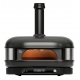 GOZNEY° Dome XL Gen. 2.0 Dual Fuel, Off-Black