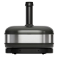 GOZNEY° Dome XL Gen. 2.0 Dual Fuel, Off-Black