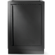 Napoleon Universalschrank, Mattschwarz
