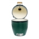 Big Green Egg Medium, inkl. ConvEGGtor