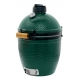 Big Green Egg Medium, inkl. ConvEGGtor