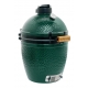 Big Green Egg Medium, inkl. ConvEGGtor