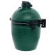 Big Green Egg Medium, inkl. ConvEGGtor
