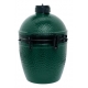 Big Green Egg Medium, inkl. ConvEGGtor