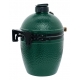 Big Green Egg Medium, inkl. ConvEGGtor