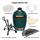 Big Green Egg Large Starter-Set