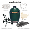 Big Green Egg Large Starter-Set