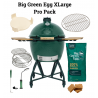 Big Green Egg XLarge Pro Pack