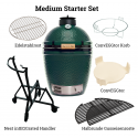 Big Green Egg Medium Starter-Set