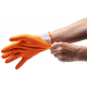 Traeger BBQ-Nitril-Grillhandschuhe