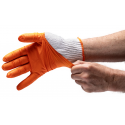 Traeger BBQ-Nitril-Grillhandschuhe
