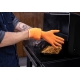 Traeger BBQ-Nitril-Grillhandschuhe