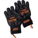 Traeger BBQ-Grillhandschuhe