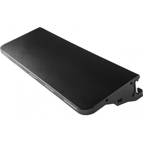 Pop-and-Lock™ Frontplatte für Woodridge-Serie
