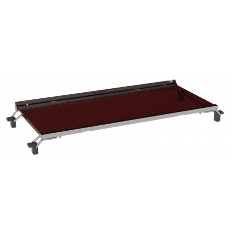 Outdoorchef Blazinglas XXL, für HEAT C-265er