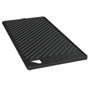Outdoorchef Gusseisen Platte für HEAT C-Serie