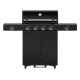 Outdoorchef Grillstation Heat C-435er