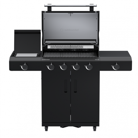 Outdoorchef Grillstation Heat C-435er
