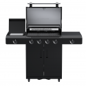 Outdoorchef Grillstation Heat C-435er