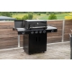 Outdoorchef Grillstation Heat C-435er